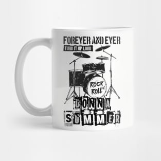 donna forever and ever Mug